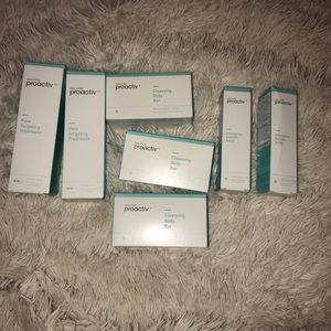 Proactiv Bundle